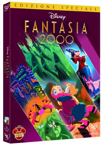 FANTASIA 2000