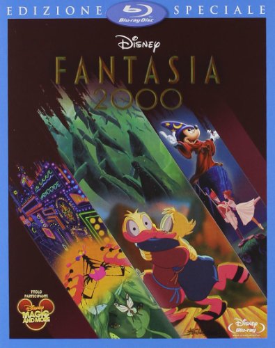 FANTASIA 2000