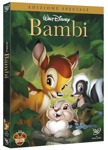 BAMBI (SE)