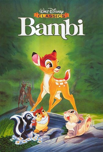 BAMBI