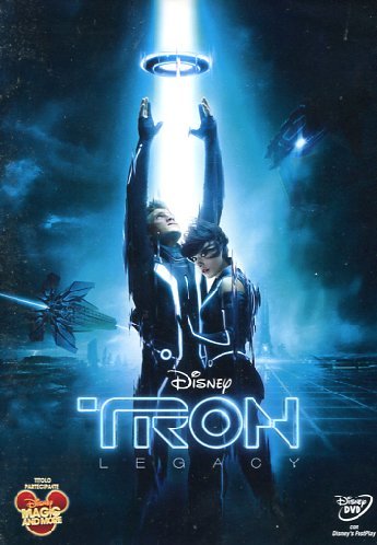 TRON LEGACY