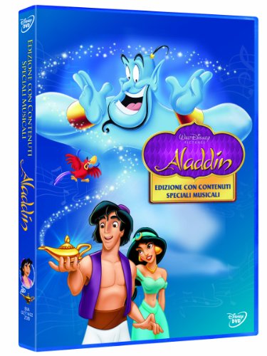 ALADDIN (SE)