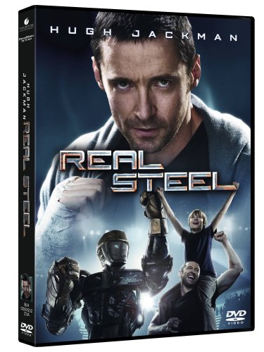 REAL STEEL