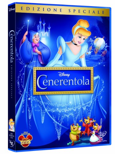 CENERENTOLA (SE)