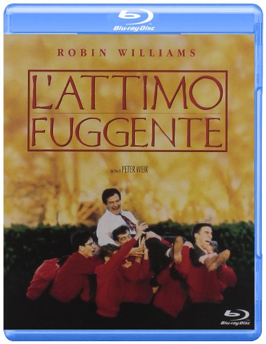 L'ATTIMO FUGGENTE