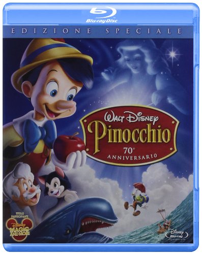 PINOCCHIO (SE)