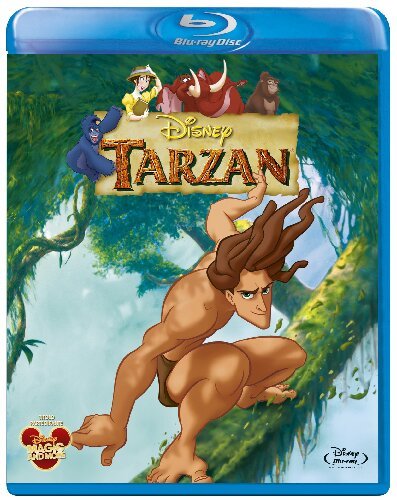 TARZAN