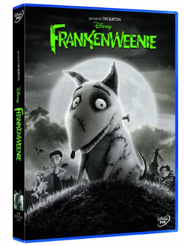 FRANKENWEENIE