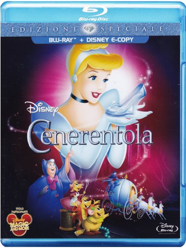 CENERENTOLA