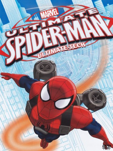 ULTIMATE SPIDERMAN VOL.4