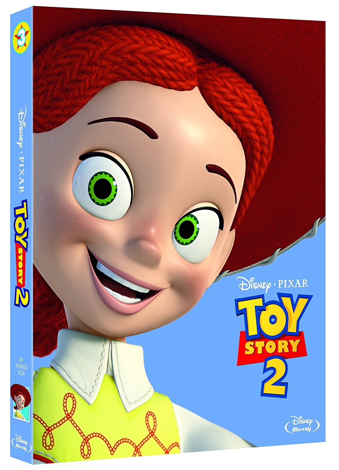 TOY STORY 2 (SE)