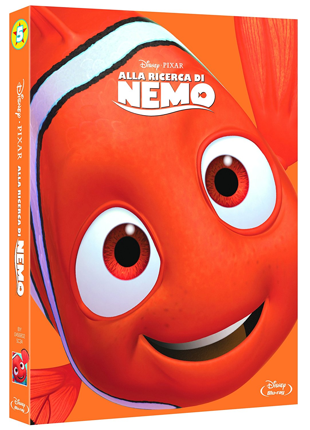 ALLA RICERCA DI NEMO (SE)