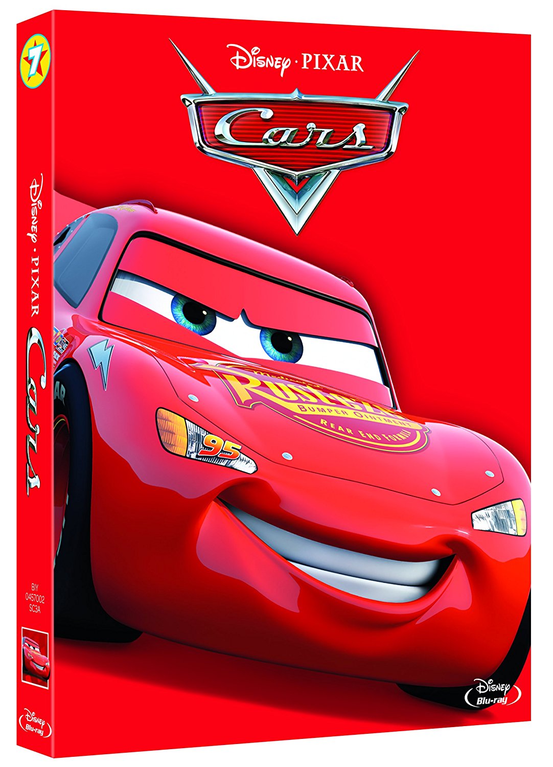 CARS (SE)