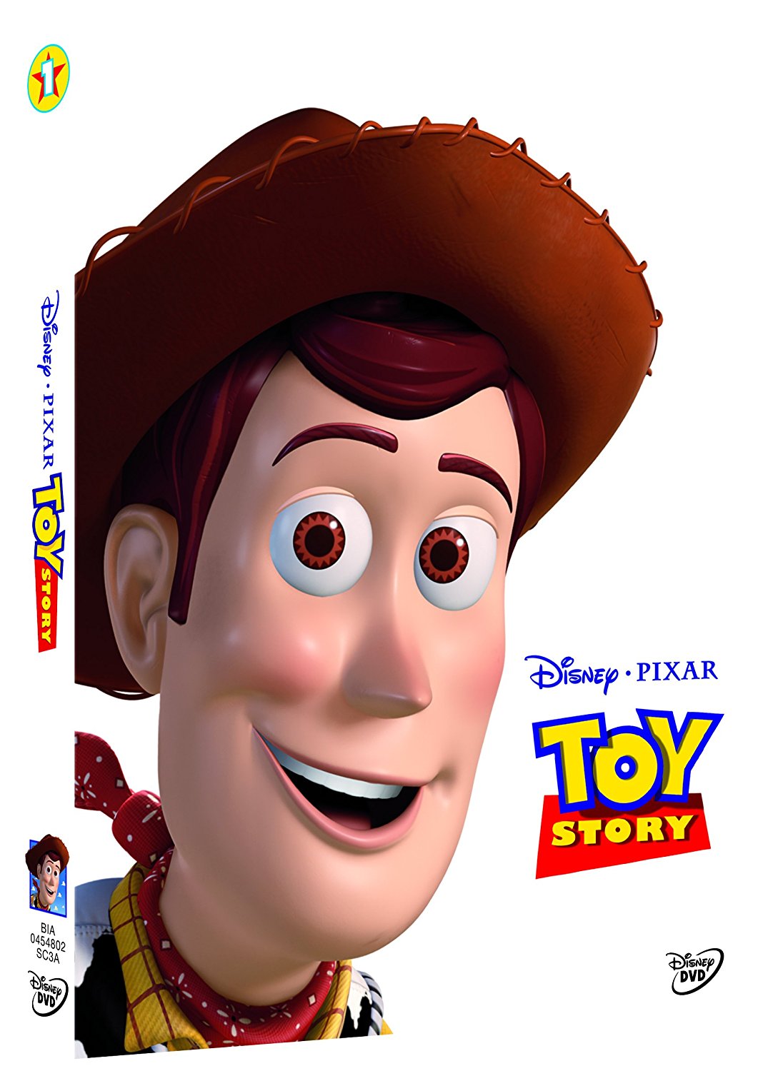 TOY STORY (SE)