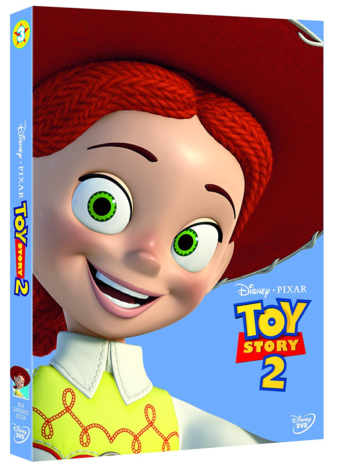 TOY STORY 2 (SE)