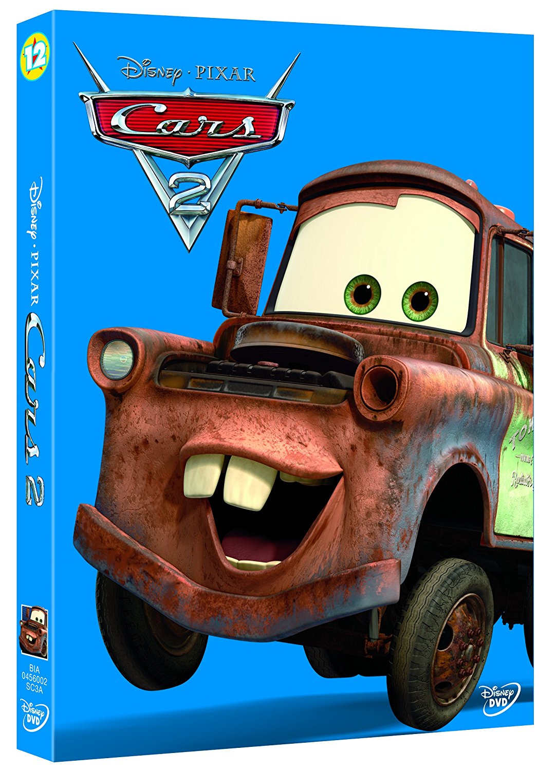 CARS 2 (SE)