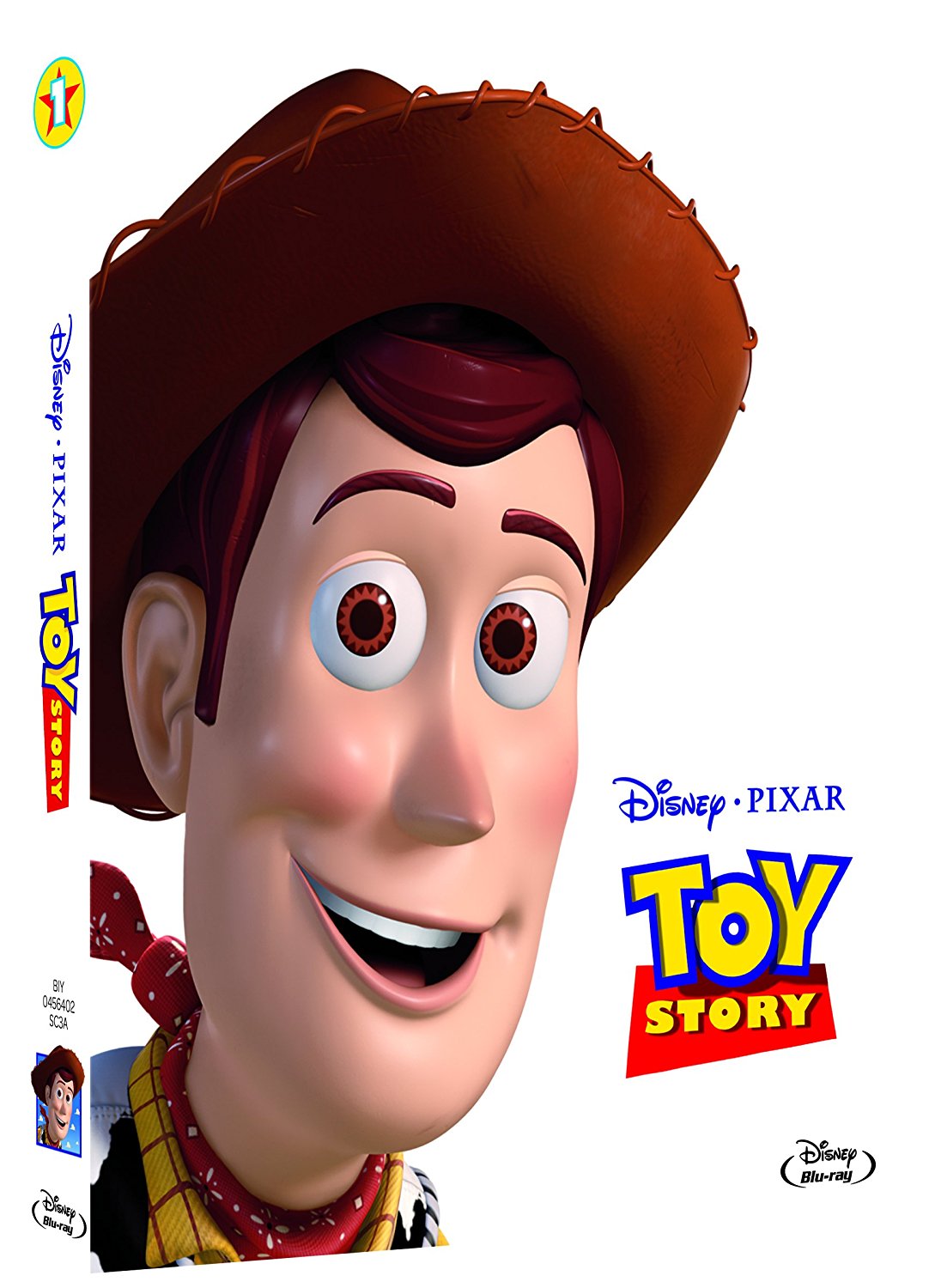 TOY STORY (SE)