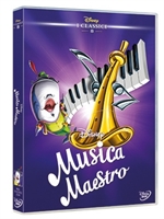 MUSICA MAESTRO