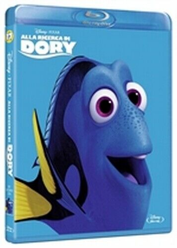 ALLA RICERCA DI DORY (SPECIAL PACK)