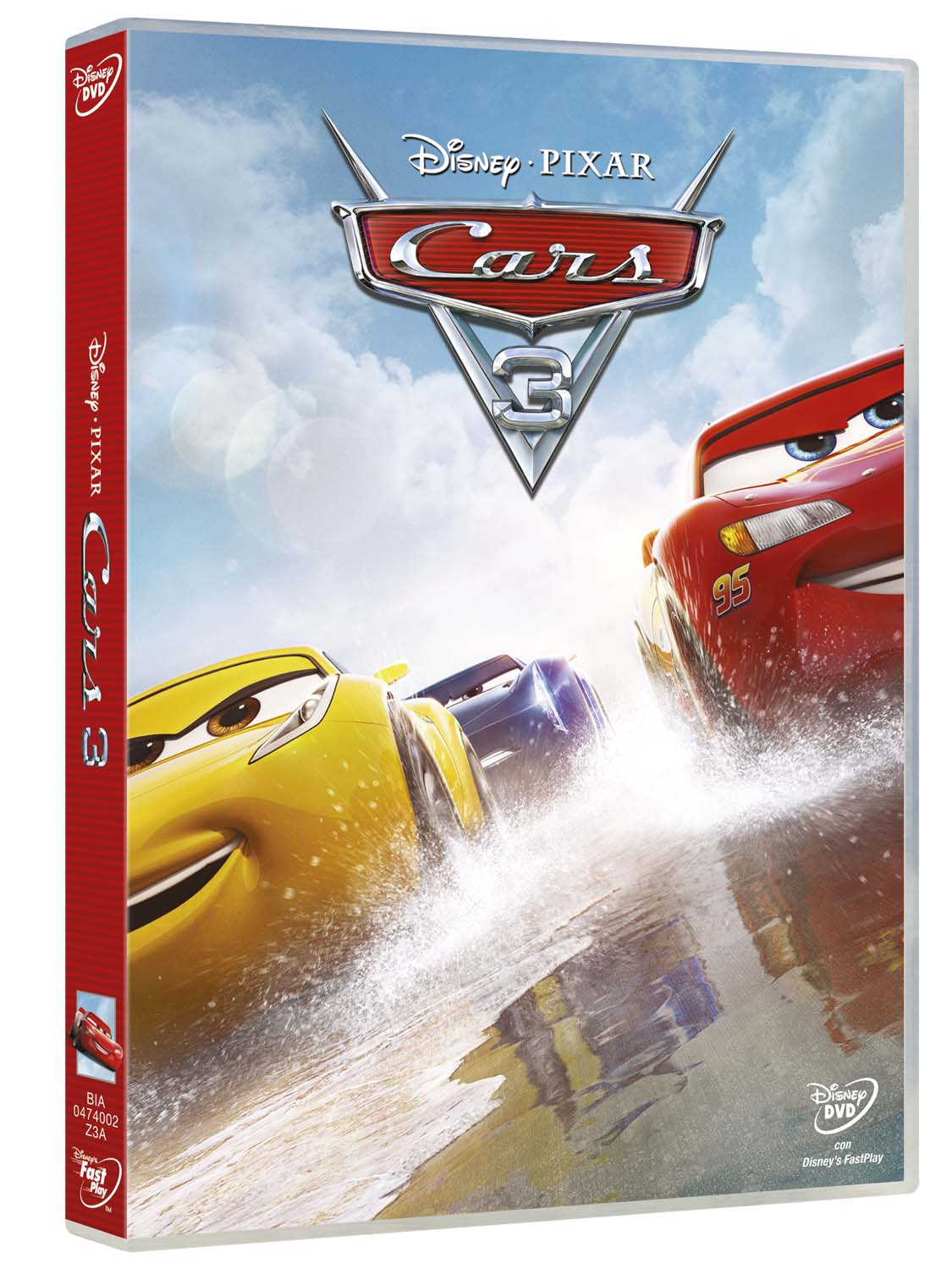 CARS 3