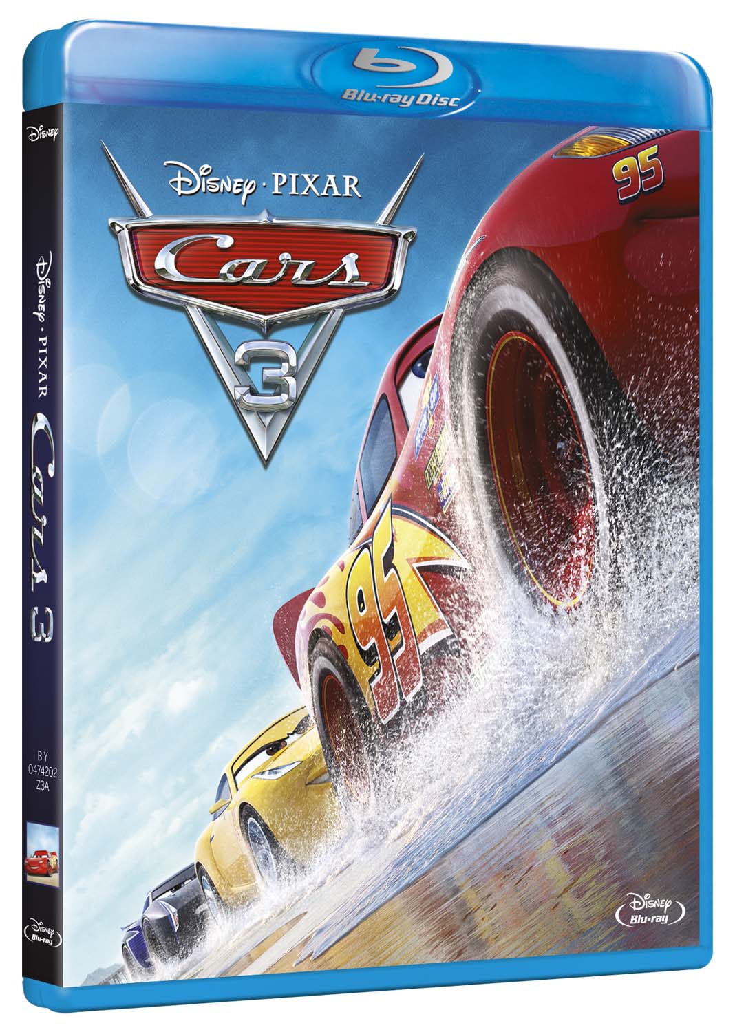 CARS 3