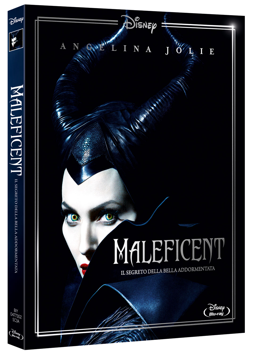 MALEFICENT (NEW EDITION)