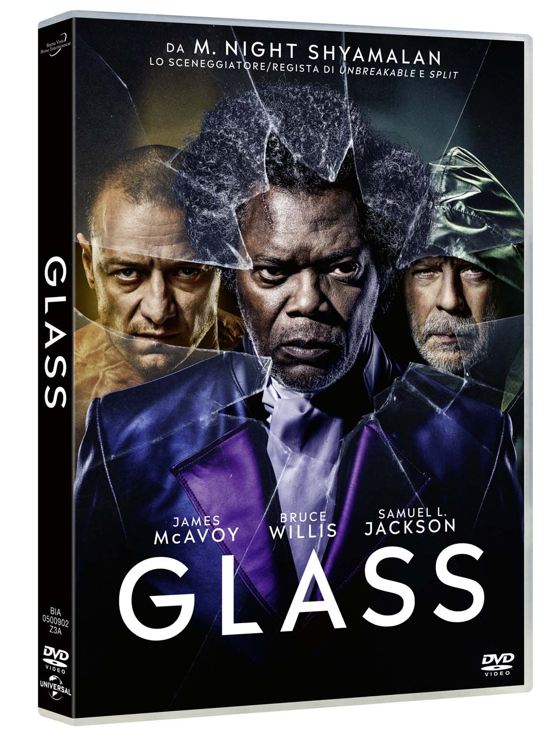 GLASS