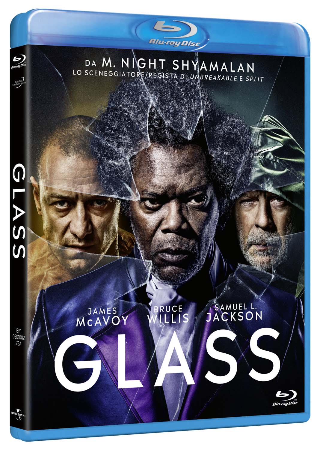 GLASS