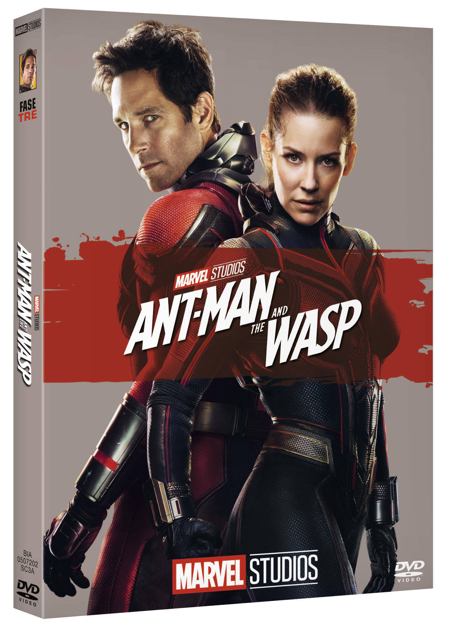 ANT-MAN AND THE WASP - 10° ANNIVERSARIO