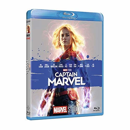 CAPTAIN MARVEL (10 ANNIVERSARIO)