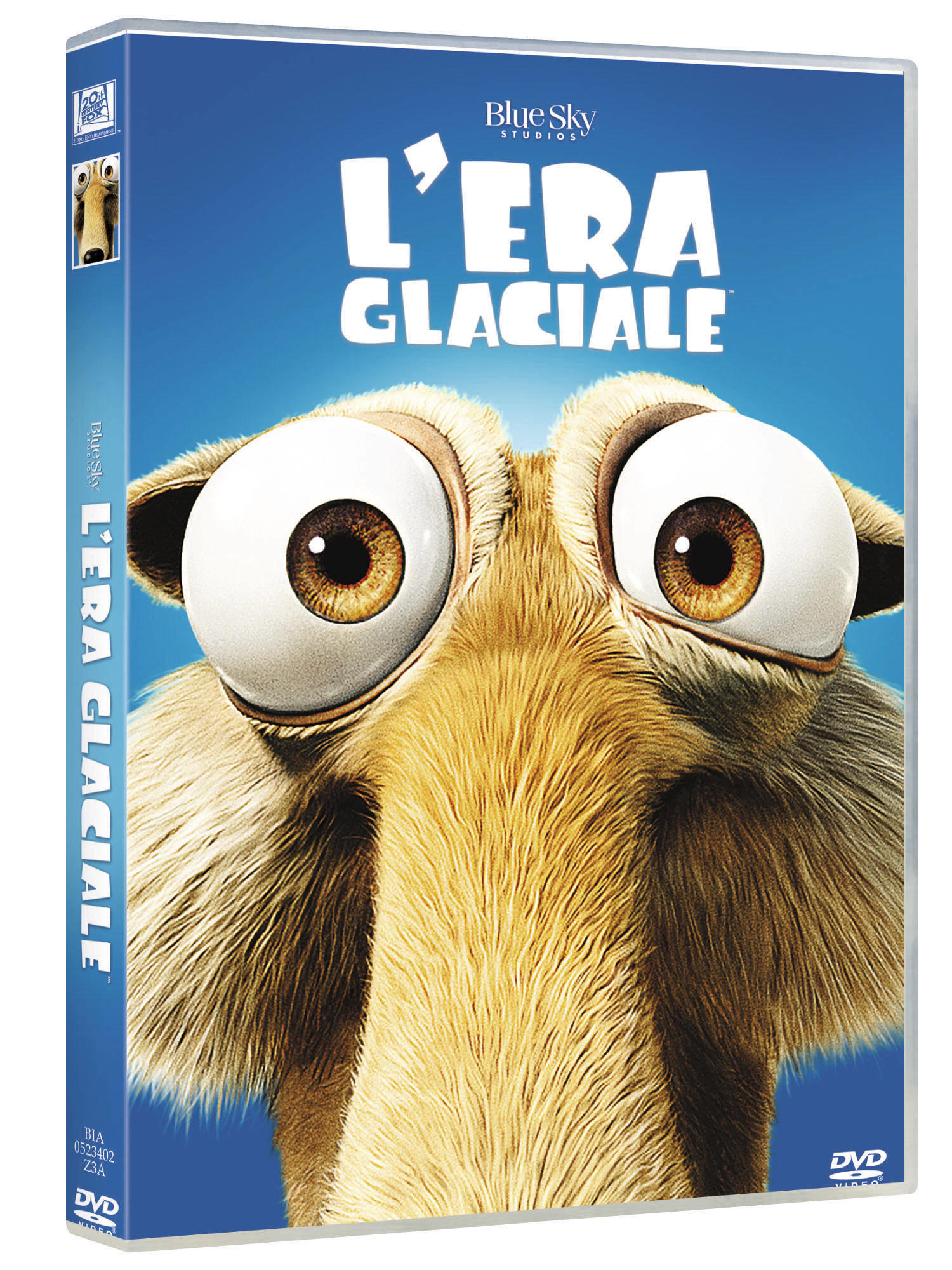 L'ERA GLACIALE - REPACK 2020