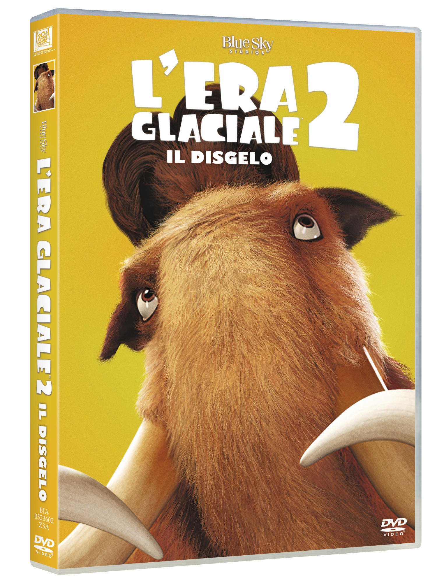 L'ERA GLACIALE 2 - REPACK 2020