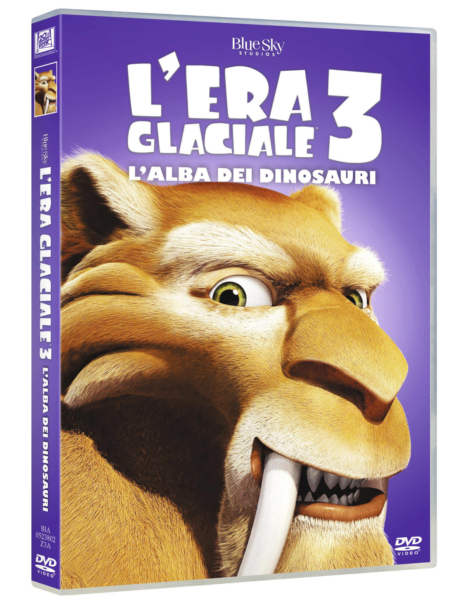 ERA GLACIALE 3 (L') (REPACK 2020)