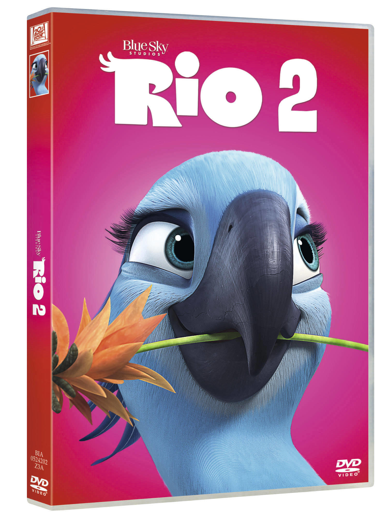 RIO 2 - REPACK 2020