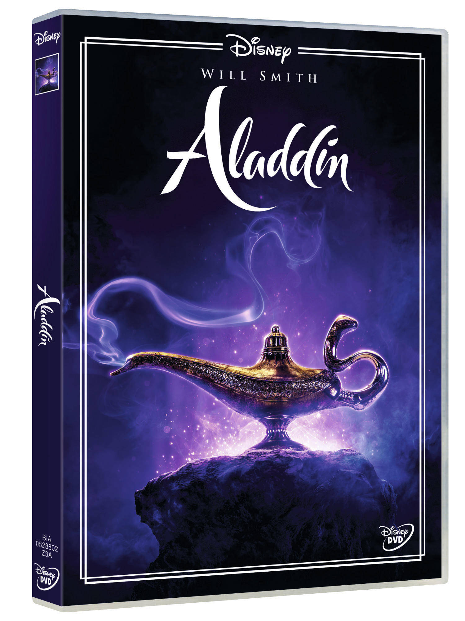 ALADDIN