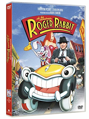 CHI HA INCASTRATO ROGER RABBIT?