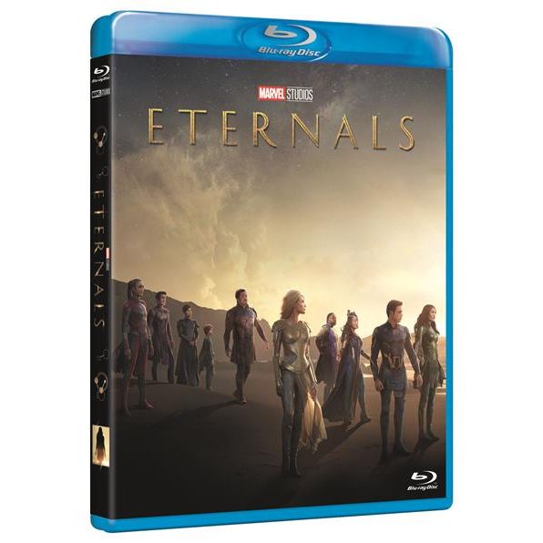 ETERNALS