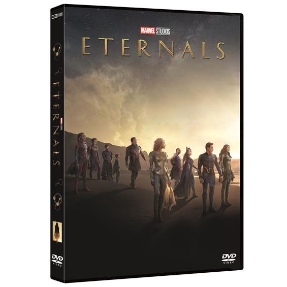 ETERNALS