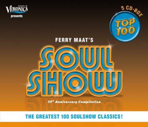 SOUL SHOW TOP 100