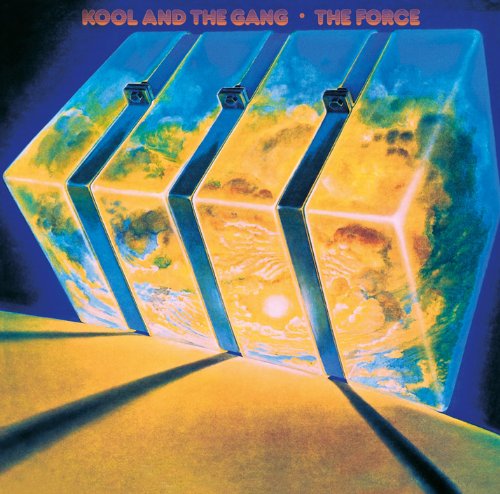 KOOL & THE GANG - THE FORCE