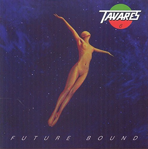 TAVARES - FUTURE BOUND