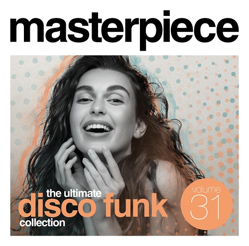 THE ULTIMATE DISCO FUNK COLLECTION VOL. 31