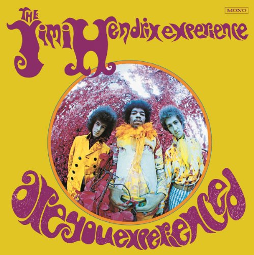 ARE YOU EXPERIENCED =US=