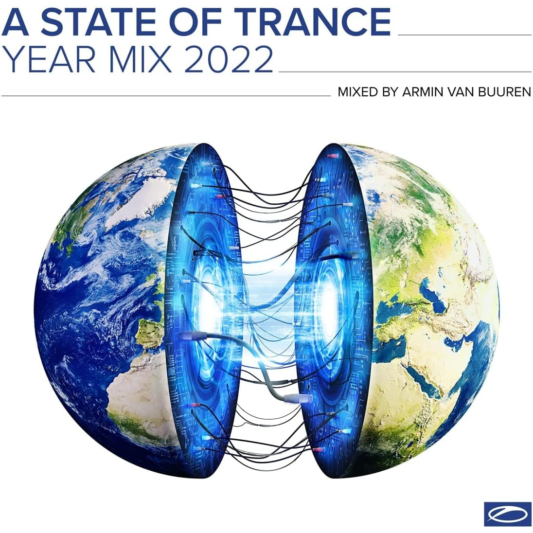 A STATE OF TRANCE YEAR MIX 2022