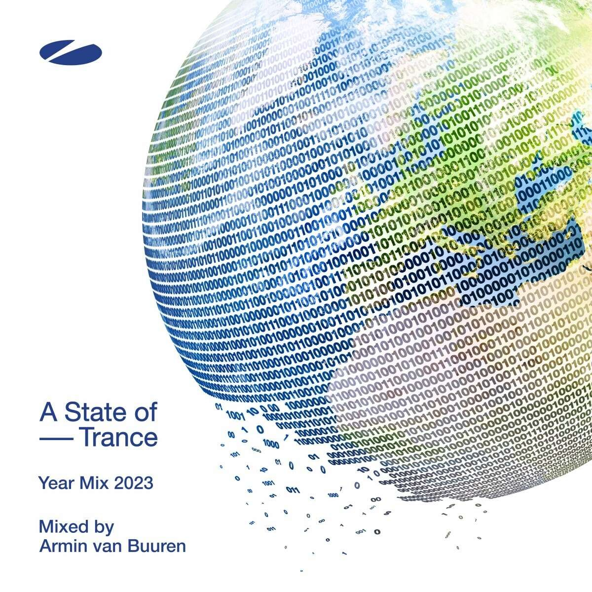 A STATE OF TRANCE YEAR MIX 2023