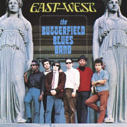 EAST WEST - LP 180 GR.