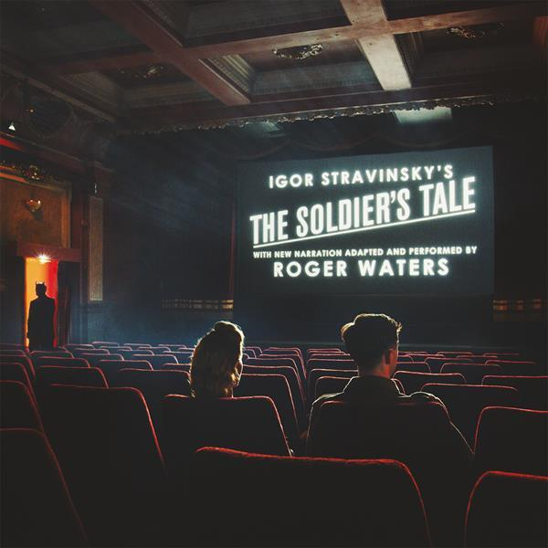 SOLDIER'S TALE - 180G LIMITED CLEAR VINYL EDITION
