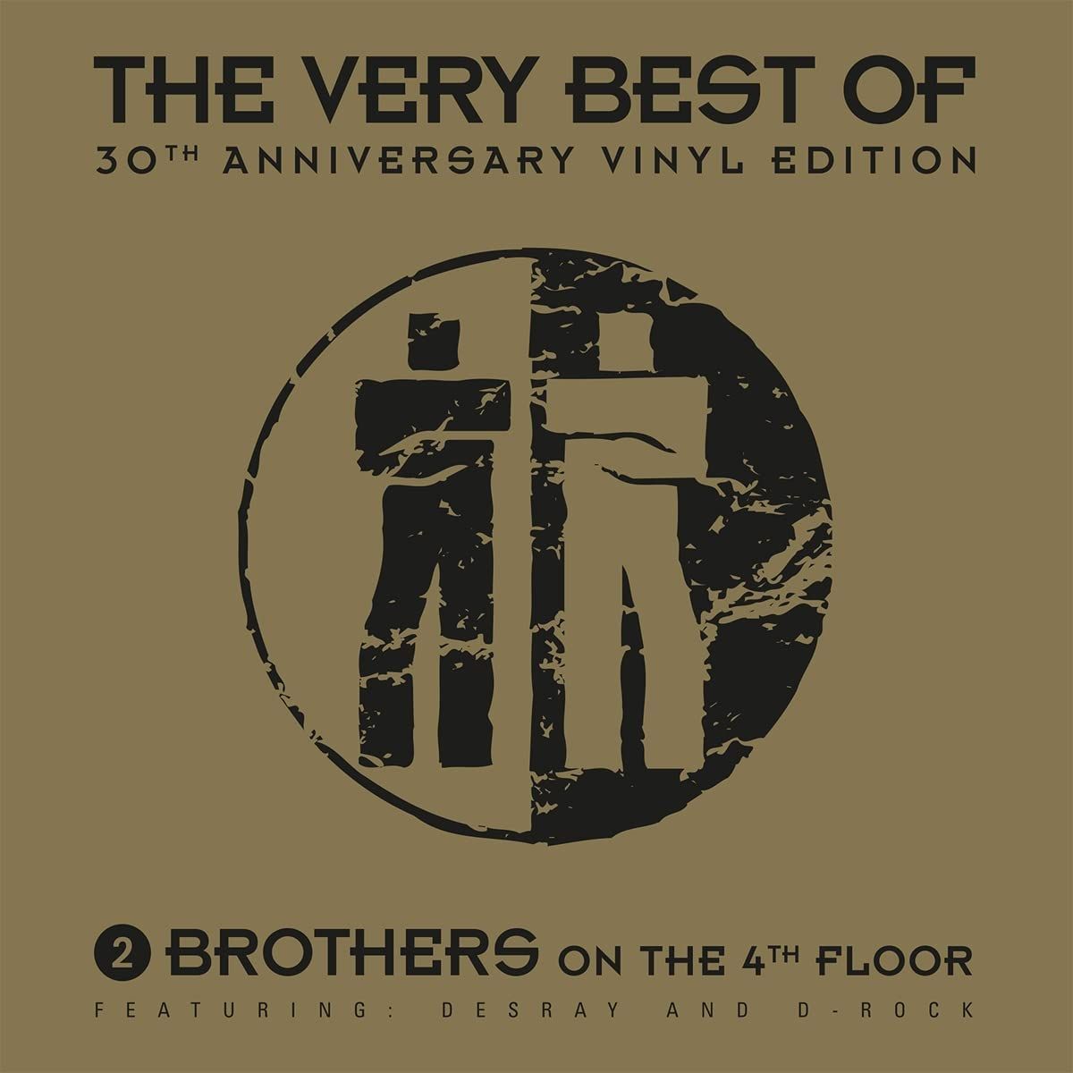 VERY BEST OF -HQ - LP 180 GR. / GATEFOLD/REMASTERED FOR VINYL/BLACK VINYL