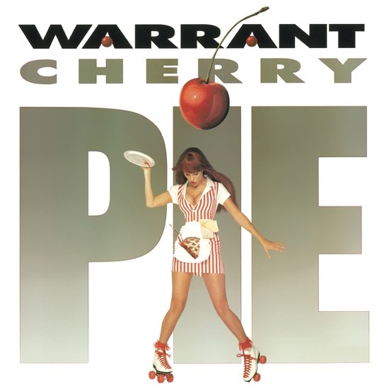 CHERRY PIE -HQ/ INSERT-180GR/INSERT/FT. 