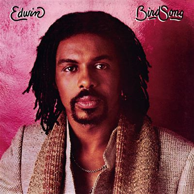 EDWIN BIRDSONGCLEAR  - GREEN VINYL